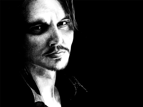 Johnny Depp