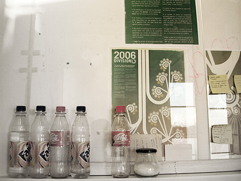 folio-division-04 Snapshot from my workspace at school.