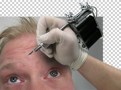 folio-spip-02 Compositing in Photoshop