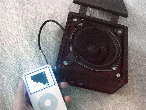 speakerbox speakerbox