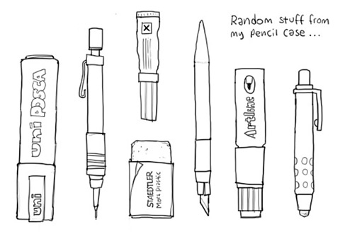 my-pencil-case