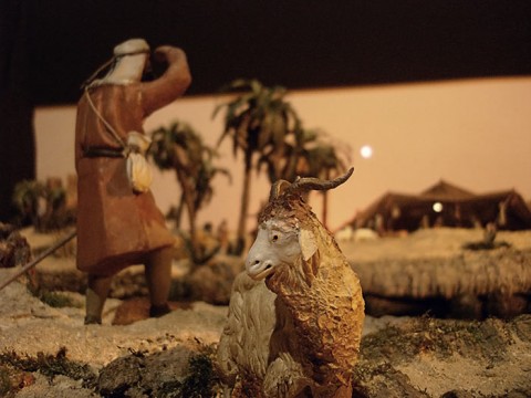 pesebre