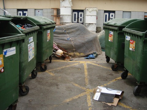 containere
