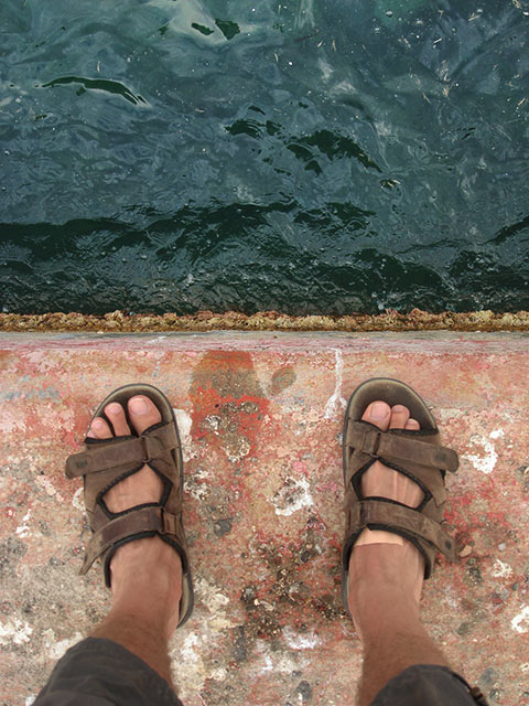 havet