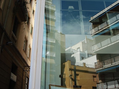 reflektioner