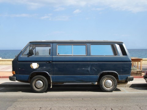 van