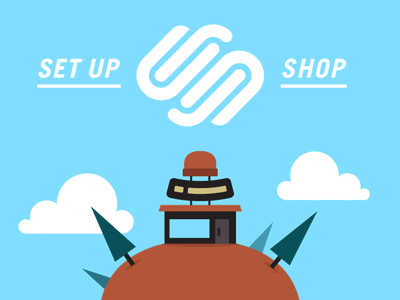 squarespace-beanie-animation